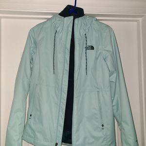 The North Face Women's XS Triclimate Coat